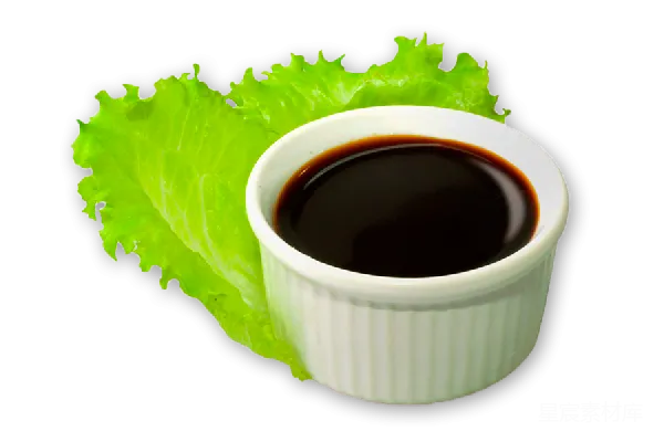 元素素材 酱料