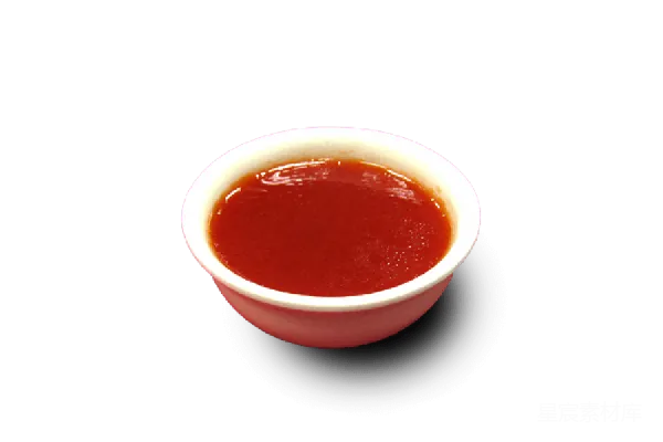 元素素材 酱料