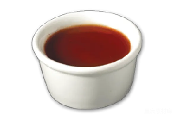 元素素材 酱料