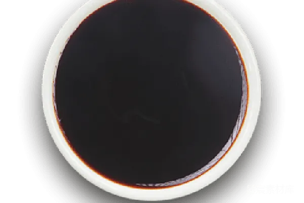 元素素材 酱料