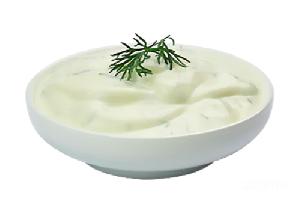 元素素材 酱料