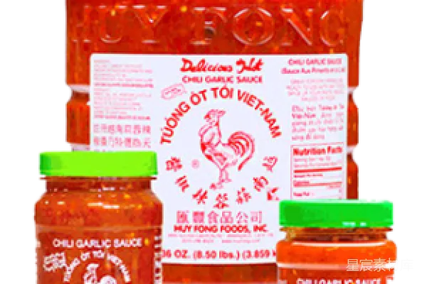 元素素材 酱料