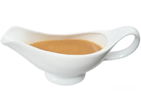 元素素材 酱料