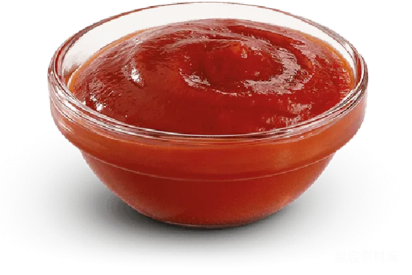 元素素材 酱料