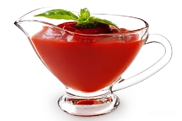 元素素材 酱料