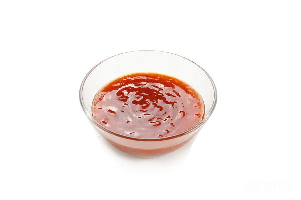 元素素材 酱料