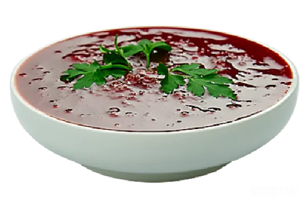 元素素材 酱料