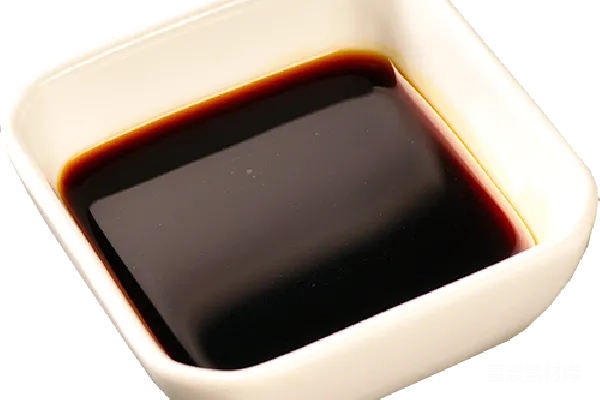 元素素材 酱料