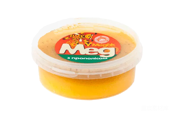 元素素材 蜂蜜