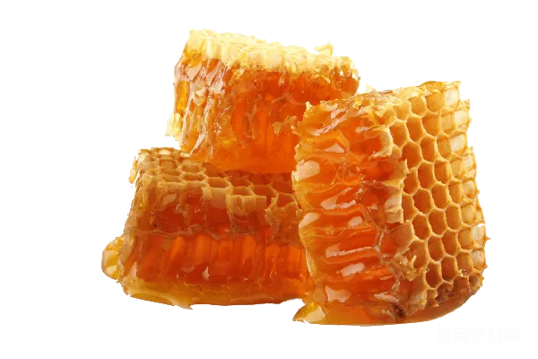 元素素材 蜂蜜