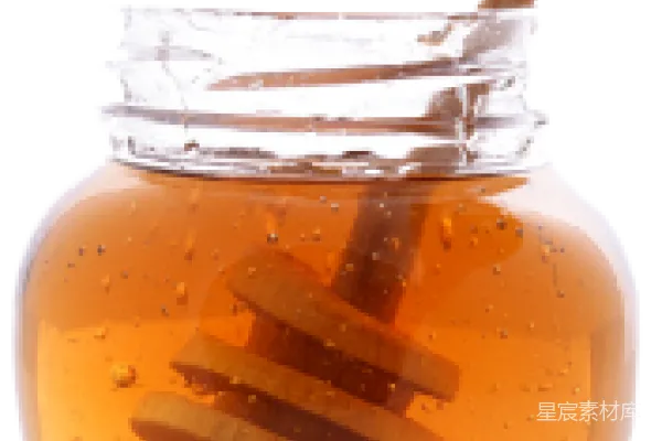 元素素材 蜂蜜