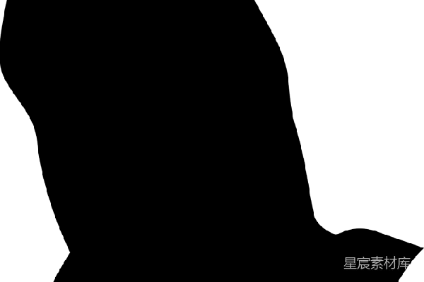 元素素材 祷告