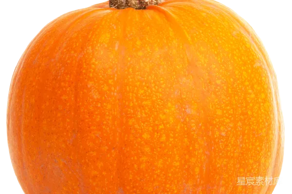 元素素材 南瓜