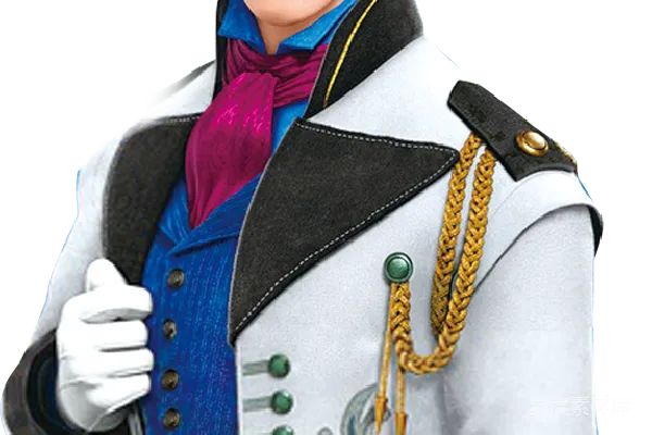 元素素材 透明