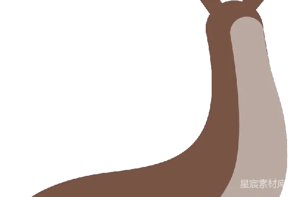 元素素材 Slug