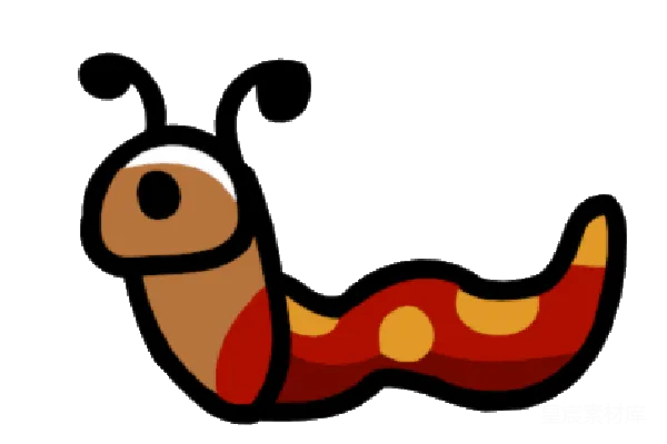 元素素材 Slug