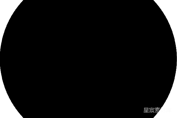 元素素材 透明