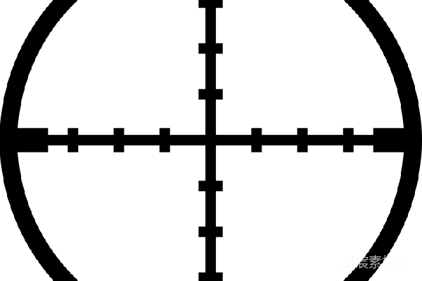 元素素材 透明的