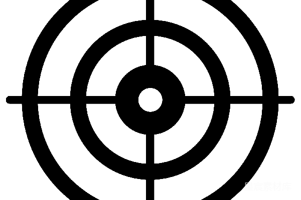 元素素材 视力