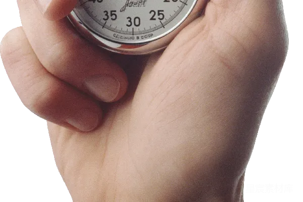 元素素材 计时器