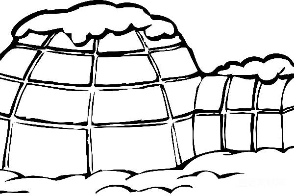 元素素材 透明