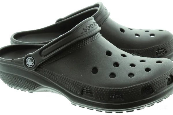 元素素材 Croc鞋