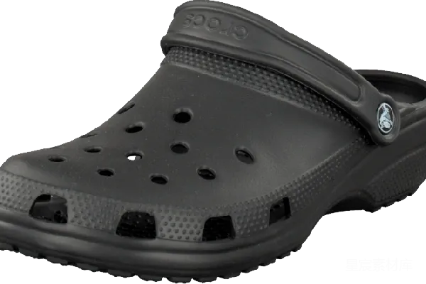 元素素材 Crocs