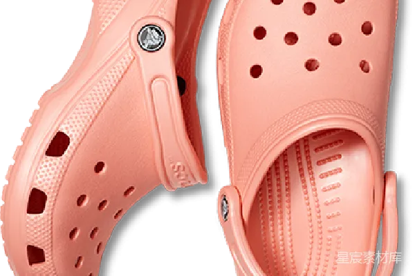 元素素材 Crocs