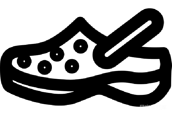 元素素材 克罗斯