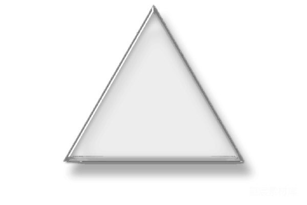 元素素材 三角形