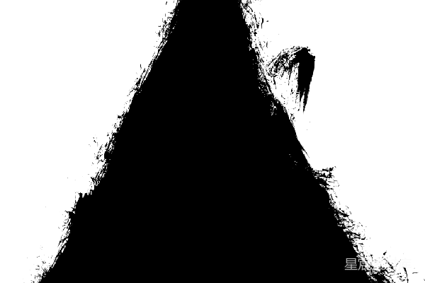 元素素材 三角形