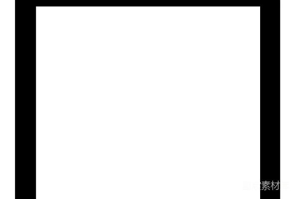 元素素材 方块