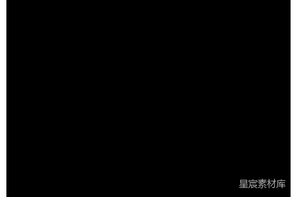 元素素材 方形
