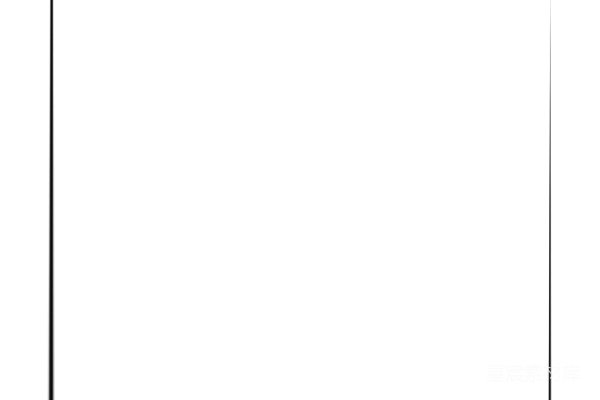 元素素材 方形