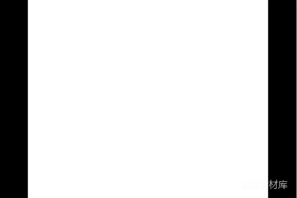 元素素材 方块