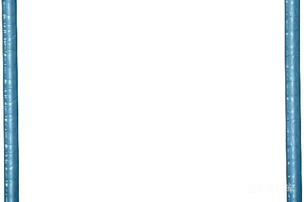 元素素材 方形