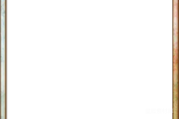 元素素材 方形