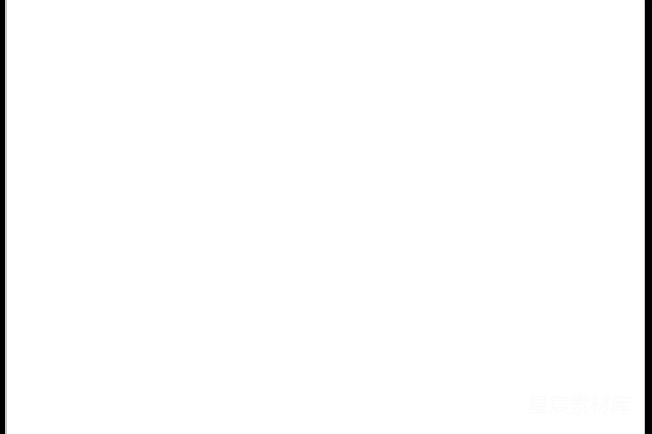 元素素材 方形