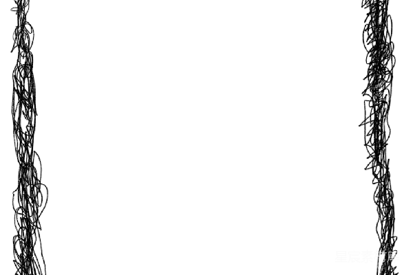 元素素材 方块