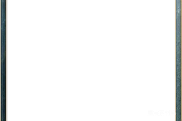 元素素材 方形