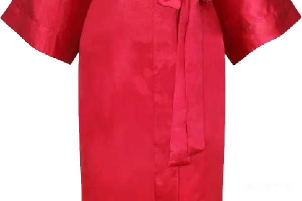 元素素材 和服