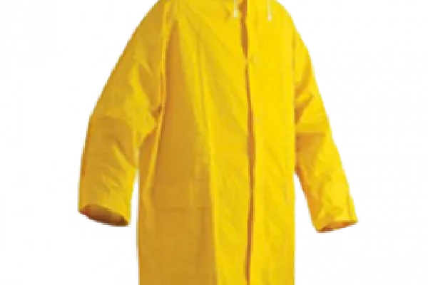 元素素材 雨衣