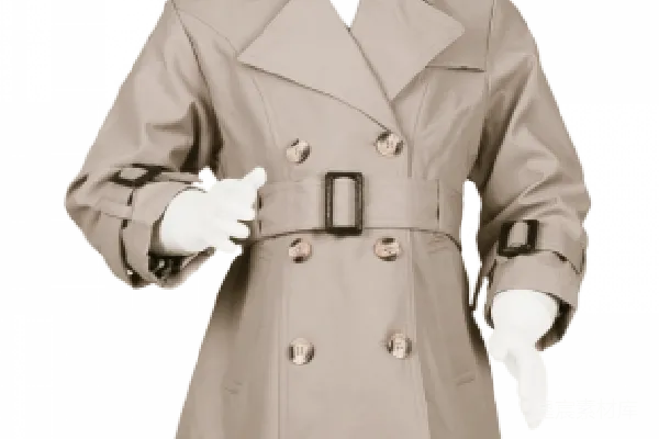 元素素材 雨衣