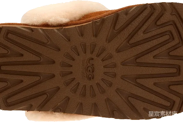 元素素材 ugg