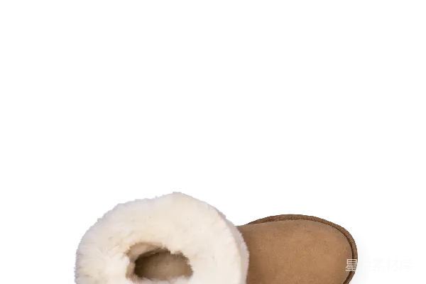 元素素材 ugg