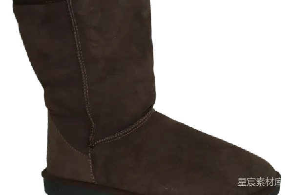 元素素材 ugg