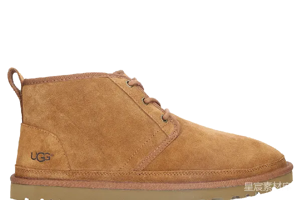 元素素材 ugg