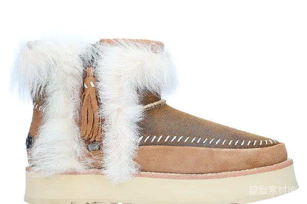 元素素材 ugg