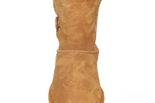 元素素材 ugg