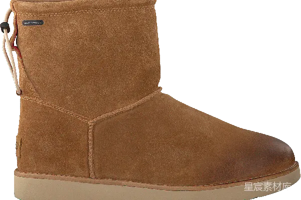 元素素材 ugg
